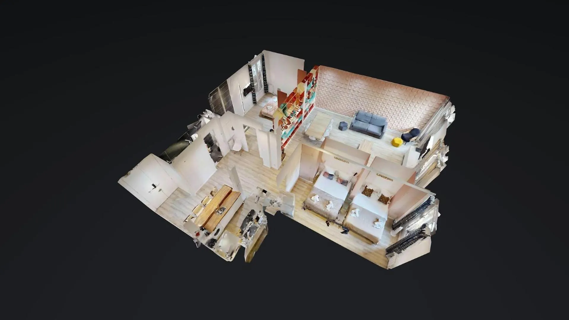 Bluestay 149 - Spacieux Centre *
