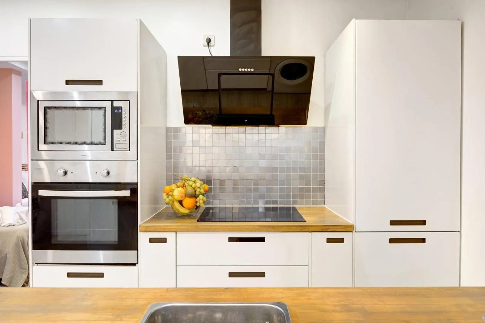 Bluestay 149 - Spacieux Centre Paris
