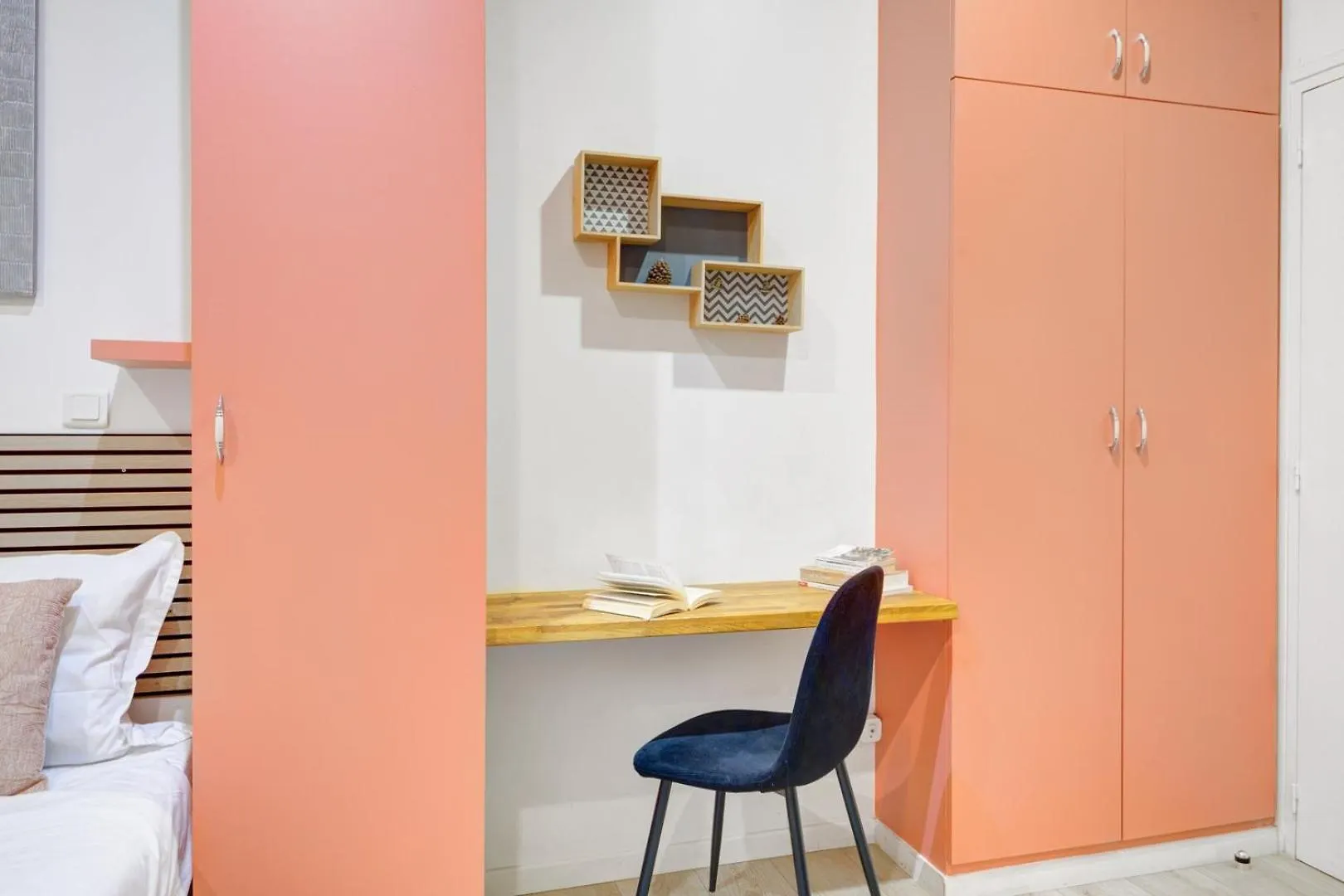 Bluestay 149 - Spacieux Centre Paris