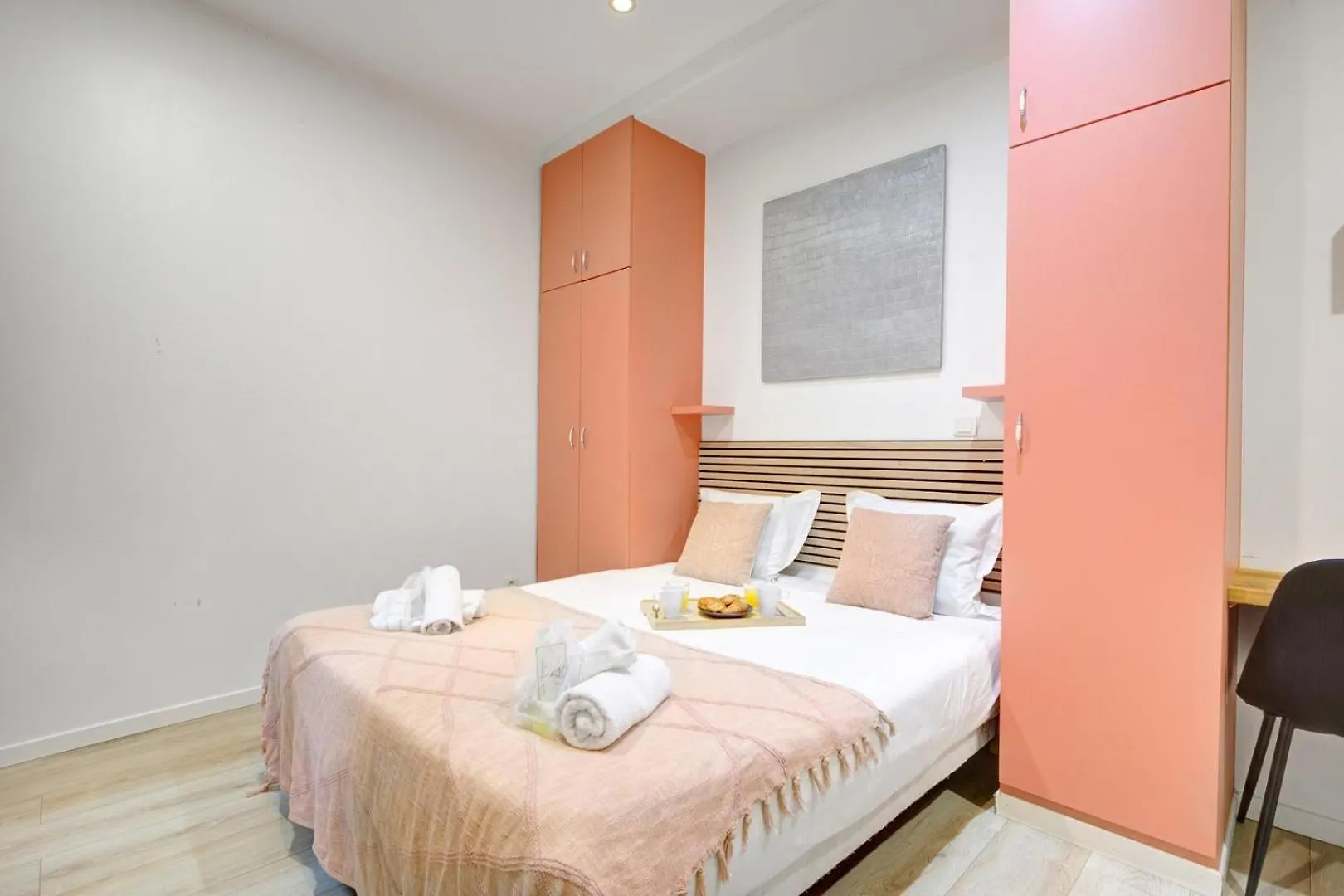 Apartment Bluestay 149 - Spacieux Centre Paris