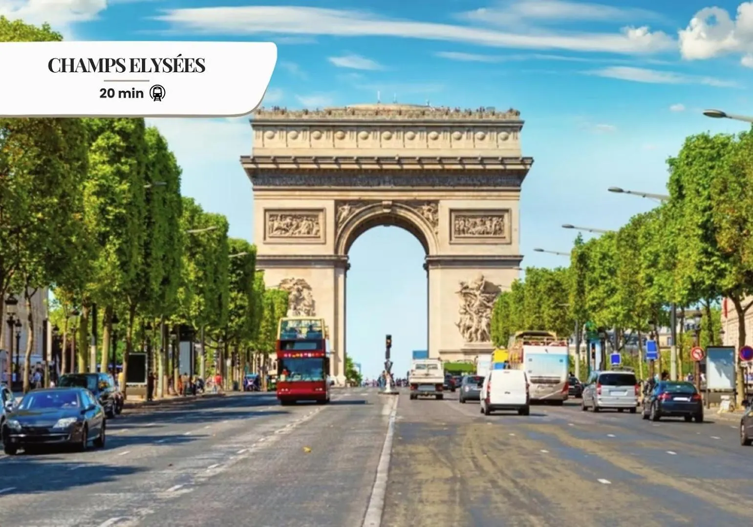 Bluestay 149 - Spacieux Centre Daire *