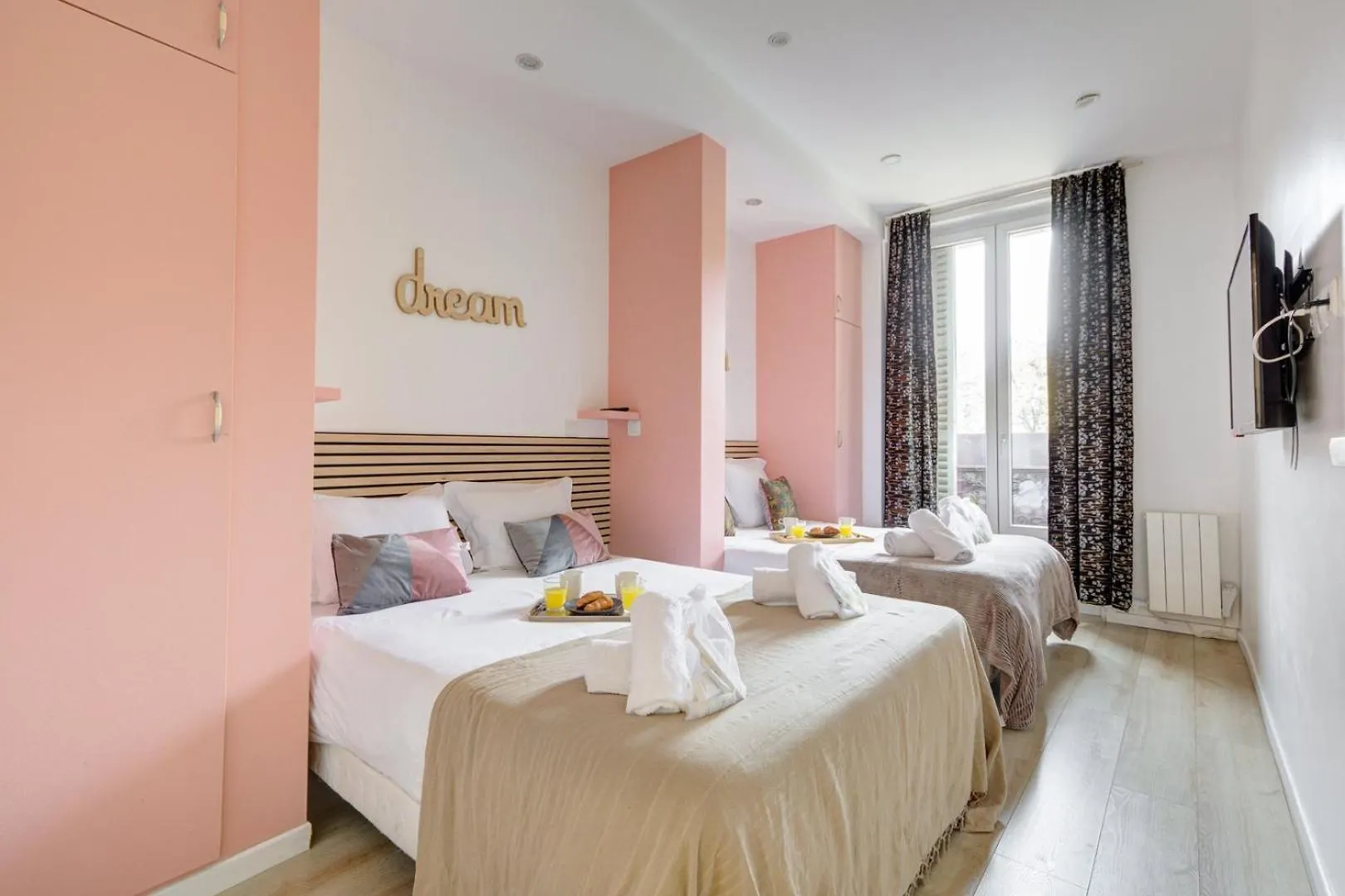 Lejlighed Bluestay 149 - Spacieux Centre
