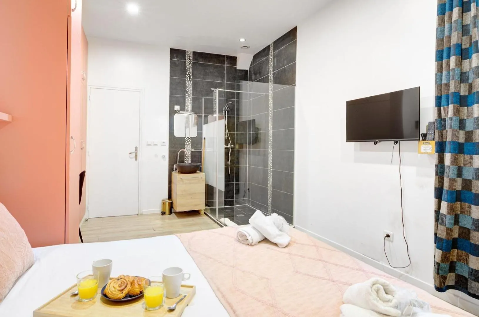 Bluestay 149 - Spacieux Centre Daire Paris