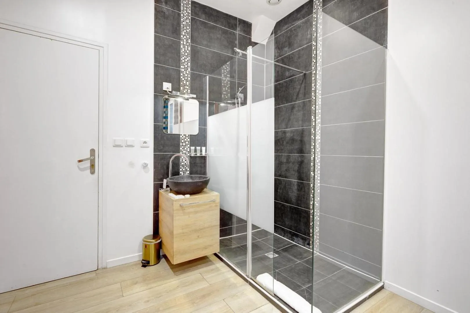 Daire Bluestay 149 - Spacieux Centre