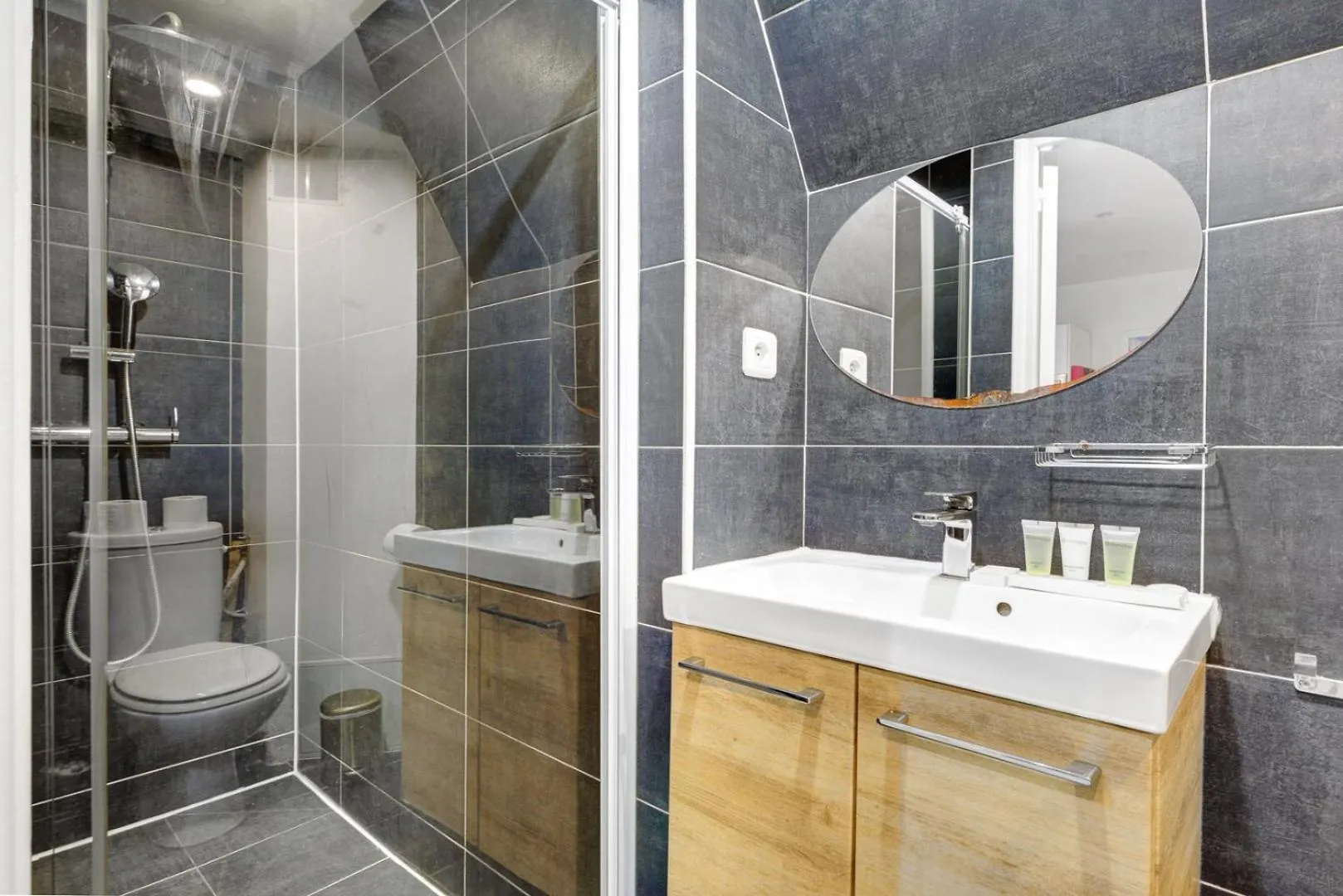 Daire Bluestay 149 - Spacieux Centre *